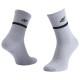 4F Κάλτσες 3 pairs